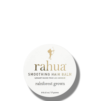 Rahua Smoothing Hair Balm (17g) In White