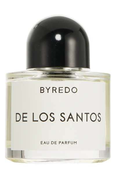 BYREDO DE LOS SANTOS EAU DE PARFUM, 3.4 OZ