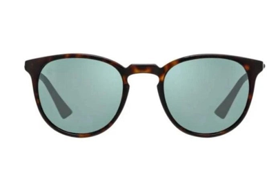 Taylor Morris Eyewear George Arthur Sunglasses In Brown