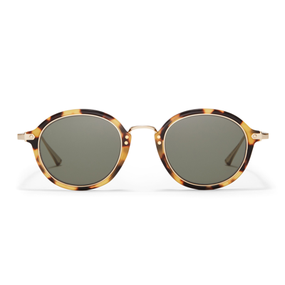 Taylor Morris Eyewear Golborne Sunglasses In Multi
