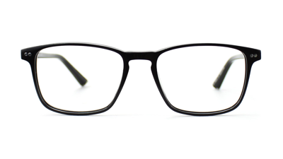 Taylor Morris Eyewear Sw16 C1 Glasses In Black