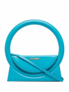 JACQUEMUS BAG WITH HANDLE