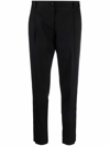 DOLCE & GABBANA TAILORED TROUSERS