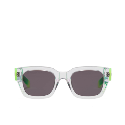 Off-white Zurich Sunglasses In Multicolor