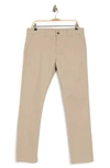 Copper & Oak Weatherproof Vintage Leader Pants In Birch