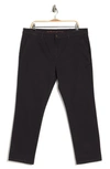 Copper & Oak Weatherproof Vintage Leader Pants In Black