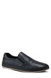 Spring Step Lugano Slip-on Shoe In Black