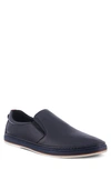 SPRING STEP LUGANO SLIP-ON SHOE
