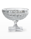 Mario Luca Giusti Winston Footed Coupe Glass