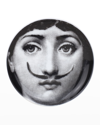 FORNASETTI COASTER TEMA E VARIAZIONI NO. 021