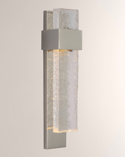 Visual Comfort Brock Medium Sconce By Marie Flanigan