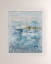 John-richard Collection Waterways' Giclee Wall Art By Shaye Rawson