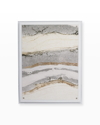 Port 68 Flux Iv Wall Art
