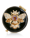 Jay Strongwater Buzz Bee Compact