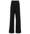 Maison Margiela Wide-leg Pants In 900