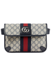 GUCCI OPHIDIA GG SMALL BELT BAG