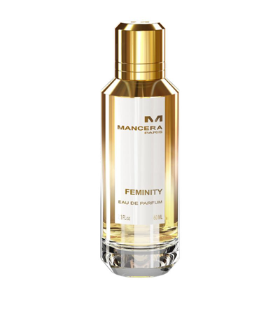 Mancera Feminity Eau De Parfum (60ml) In Multi