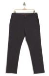 Copper & Oak Weatherproof Vintage Leader Pants In Grey Shadow