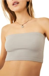 FREE PEOPLE AMELIA BANDEAU BRA