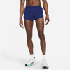 Nike Fast Men's 2" Running Shorts In Deep Royal Blue