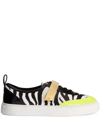 GIUSEPPE ZANOTTI ZENAS LOW-TOP SNEAKERS