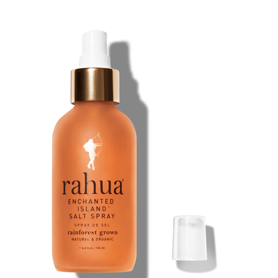 Rahua Enchanted Island Salt Spray, 124ml - One Size In 4.2 Fl oz | 124 ml