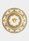 Versace I Love Baroque Bianco Bread & Butter Plate