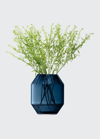 Lsa -international Rotunda Vase