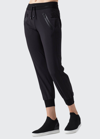 BLANC NOIR GETAWAY JOGGER PANTS