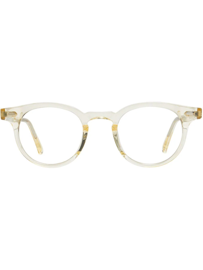 Gentle Monster Milan A C2 Round-frame Glasses