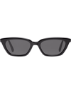 GENTLE MONSTER LOTI CAT EYE SUNGLASSES