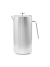 GEORG JENSEN BERNADOTTE COFFEE PRESS