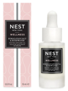 Nest New York Wellness Himalayan Salt & Rosewater Misting Diffuser Oil