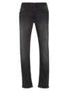 7 FOR ALL MANKIND MEN'S SLIMMY TAPERED JEANS