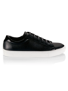 TO BOOT NEW YORK MEN'S SIERRA LEATHER SNEAKER