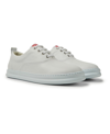 Camper Runner Four Lace-up Sneakers In White