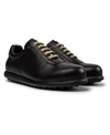 Camper Men's Pelotas Ariel Hombre Oxford Shoes In Black