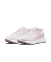 Nike Women's Revolution 6 Next Nature Running Sneakers From Finish Line In Light Volt/champagne