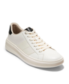 Cole Haan Men's Grand Crosscourt Premier Sneaker Shoes Men's Shoes In White