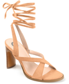 Journee Collection Collection Women's Adalee Pump In Beige