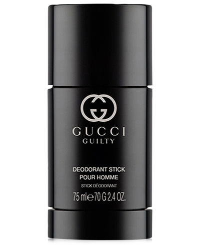 Gucci Guilty Pour Homme Deodorant Stick, 2.4 Oz. In Multi