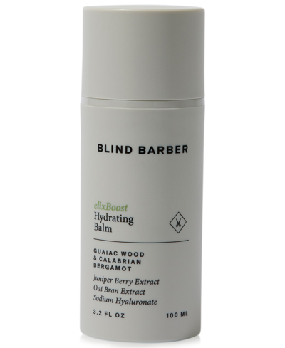 Blind Barber Elixboost Hydrating Balm