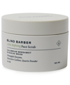 BLIND BARBER AHA REFINING FACE SCRUB