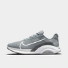 Nike Zoomx Superrep Surge Sneakers In Particle Gray