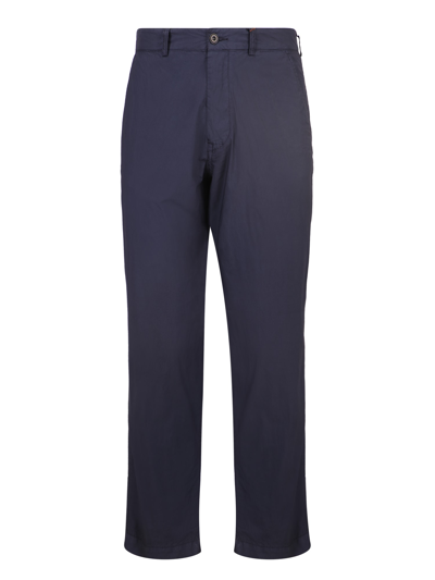 Original Vintage Style Straight Trousers