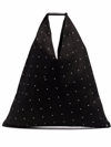 MM6 MAISON MARGIELA MM6 MAISON MARGIELA BAGS.. BLACK
