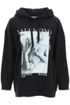 VALENTINO ARCHIVE 1985 HOODIE