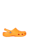 Crocs Classic Clog In Arancione