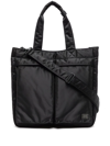 PORTER-YOSHIDA & CO QUILTED TOTE BAG