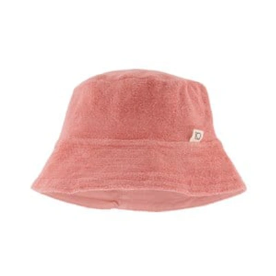 My Little Cozmo Bucket Hat Pink